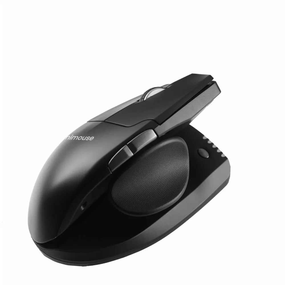 Contour Design Unimouse (Right Vertical Mouse, Wireless)